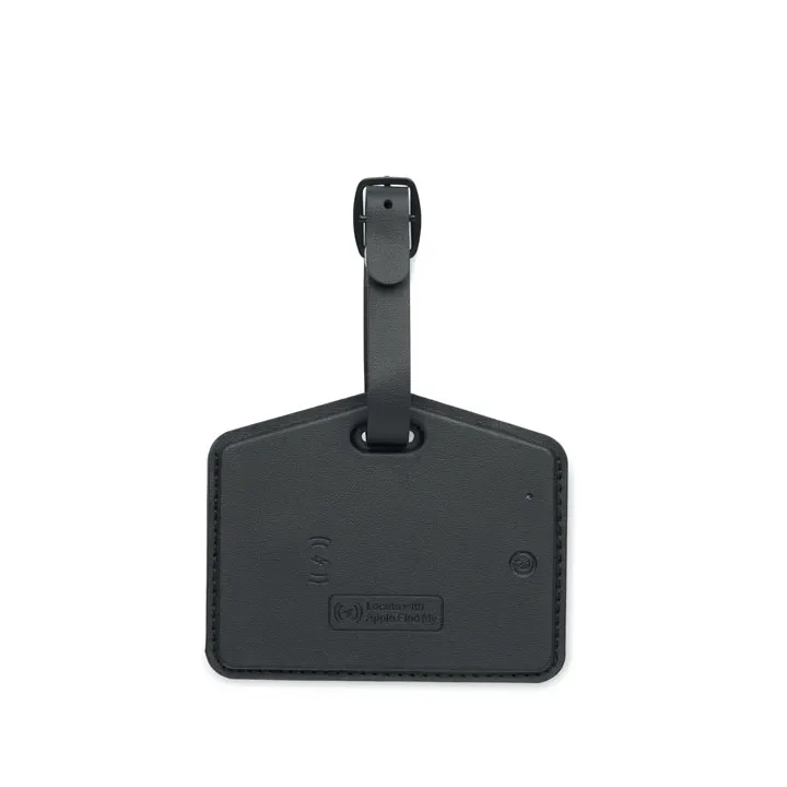Anti-loss finder luggage tag - MO2599 (MOCN#03)